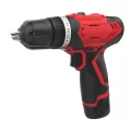 Беспроводная двухскоростная дрель 12 В