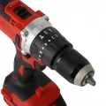 Бесщеточная беспроводная ударная дрель 21V 55N•m