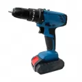 Беспроводная ударная дрель 21V 32N·m