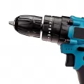 Беспроводная ударная дрель 21V 32N·m