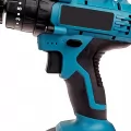Беспроводная ударная дрель 21V 32N·m