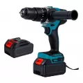 Беспроводная ударная дрель 21V 52N·m