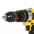 Беспроводная ударная дрель 21V 52N·m