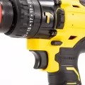 Беспроводная ударная дрель 21V 52N·m