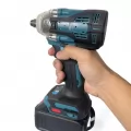 Беспроводной ударный гайковерт 21V 350N•m