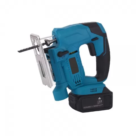 Аккумуляторный лобзик 21 В